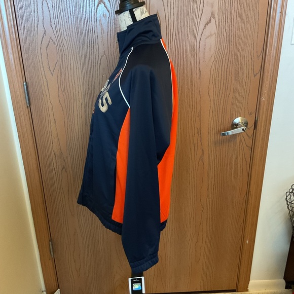 Bears jacket - Picture 2 of 4